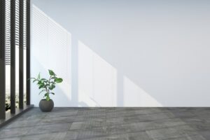 vaciado de pisos en propiedades comerciales