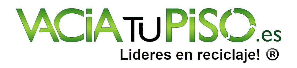 Vacía tu Piso