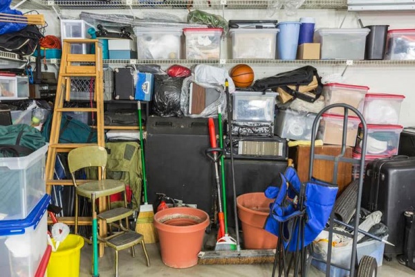 ganar espacio en tu vivienda